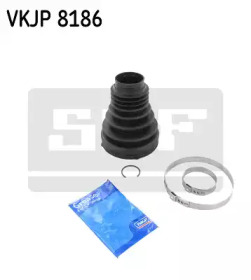 VKJP 8186 SKF - Пильовик привідного валу1